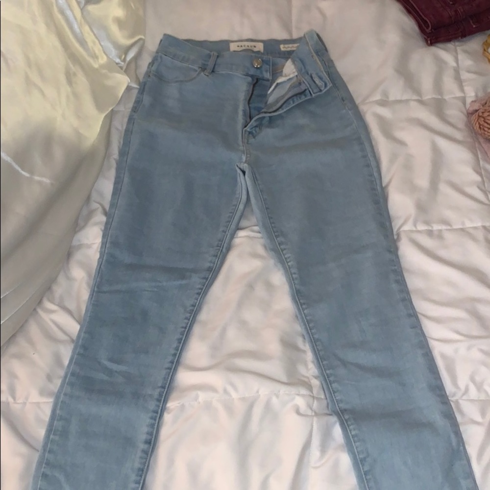Pacsun jeans